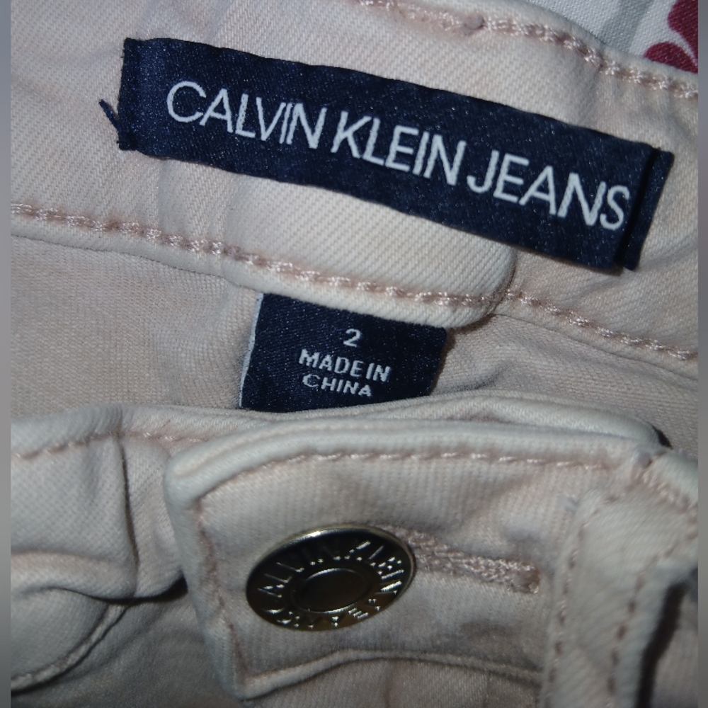 Calvin Klein Jeans